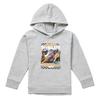 Childrens/Kids Tatooine Pod Racing Anakin Skywalker Hoodie