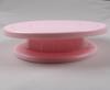 1pc Swivel Plate Revolving Cake Sugar Craft Turntable Decoration