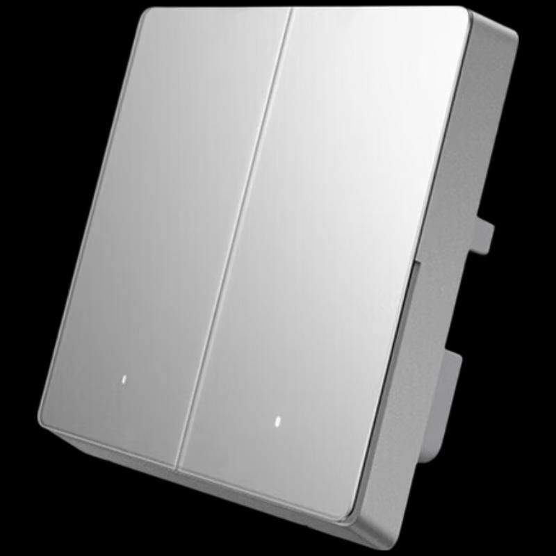 

Xiaomi Smart Switch Pro Double Gang