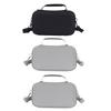 Travel Carrying Bag Shockproof Handheld Action Camera Case with Shoulder Strap Hard Shell Storage Bag for DJI Osmo Mobile 7/7P