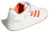 Adidas Forum Low 'White True Orange' GY2647