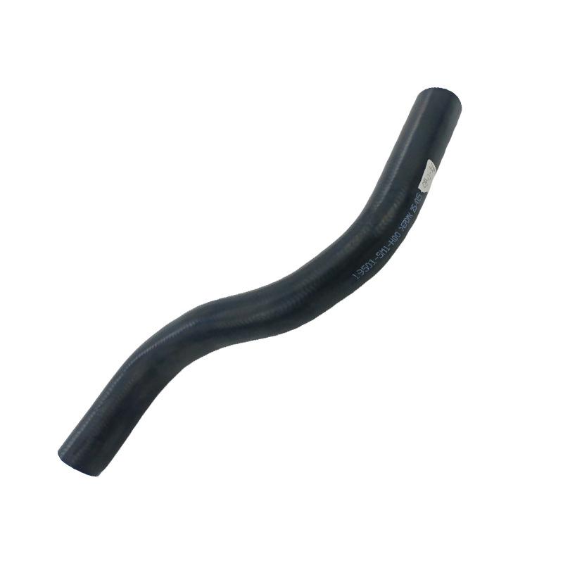 Upper Radiator Water Hose 19501-5M1-H00 for Car Accessories