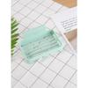 Soap Box Creative Draining Soap Organizer Personalized Cute Home Shelves Bathroom Gods