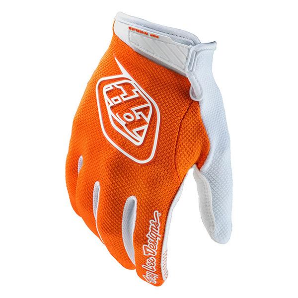 

Cycling off-road gloves, motorcycle outdoor sports gloves XL помаранчевий