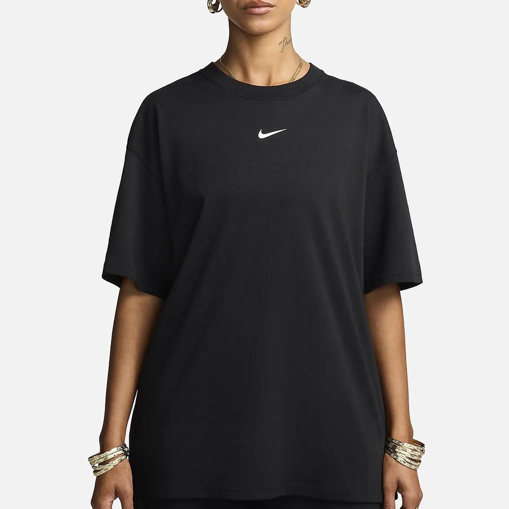 Nike X NOCTA Drake Max90 T-Shirt 'Black' Men's FN7664-010