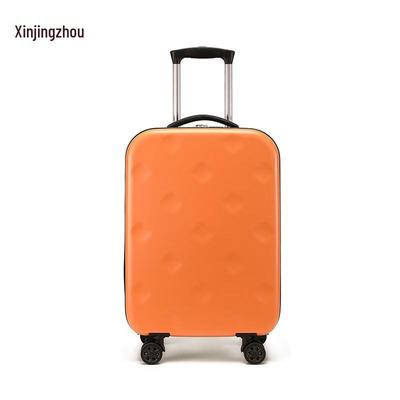 Valigie e borse da viaggio – Trolley