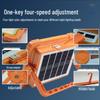 UOSU Portable Solar Emergency Floodlight