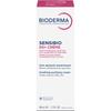 Bioderma Sensibio DS+ Soothing Cream 40ml for Irritated & Flaky Skin, French Pharmacy Skincare, Gentle Moisturizer