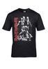 Iron Maiden Number Of The Beast Big Hand  T-Shirt