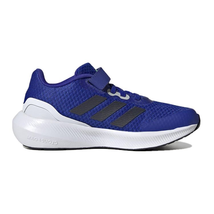 adidas Runfalcon 3.0 J Lucid Blue Kids Sneakers Legend-Ink Cloud-White HP5871