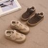 Children Casual Sports Shoes Spring New Girls Running Shoes Kids Sneakers Fashion Single Shoes Boys Leisure Walking Shoe
