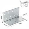 Mounting Angle KM18 40x40x80x2.0 (1)