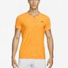 New Nike T-Shirts Men Yellow DX5523-717