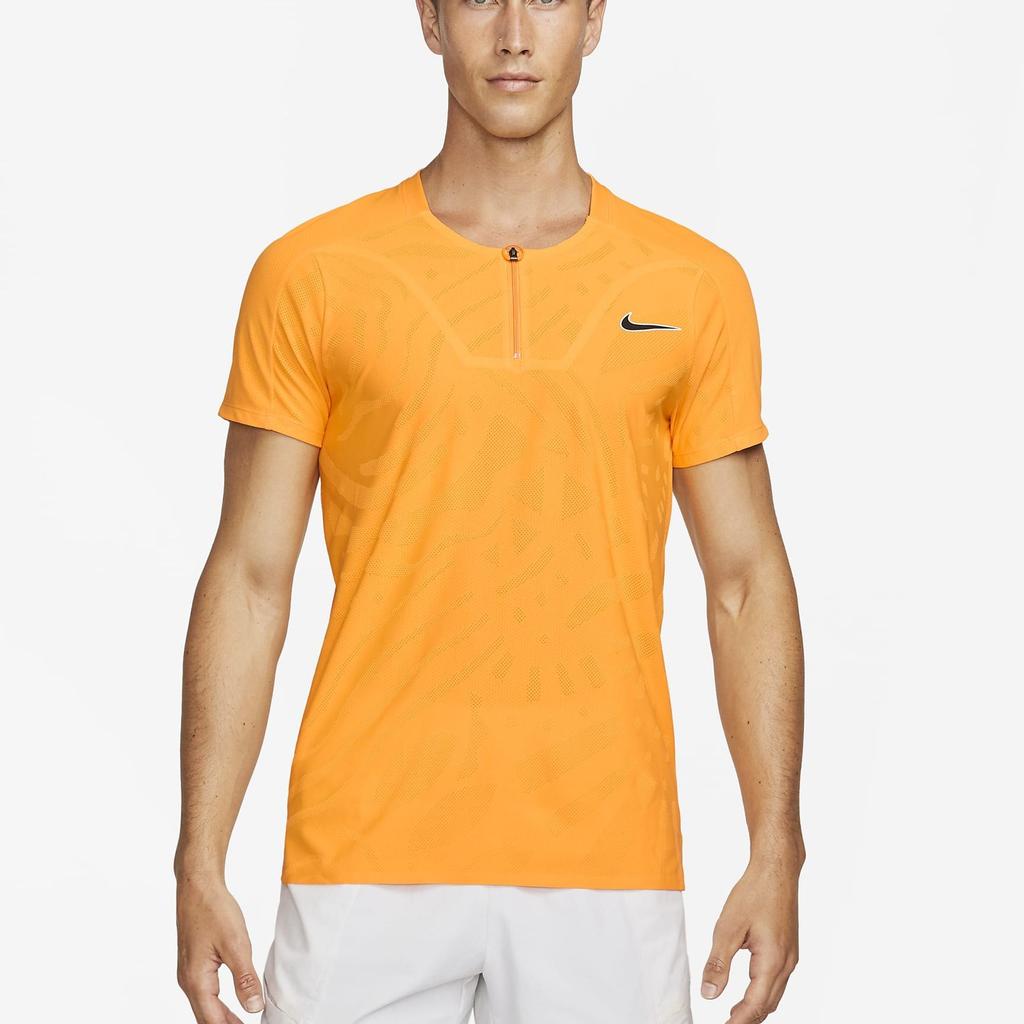 New Nike T-Shirts Men Yellow DX5523-717