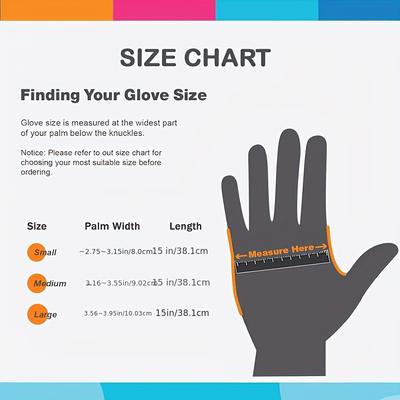 Dishwashing and Cleaning Gloves, Extended and Thickened Cleaning Gloves for Kitchen Chores,  Washing, and Laundry, Household Use