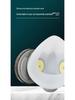 Dustproof Full Face Mask for Industrial and Painting Protection
