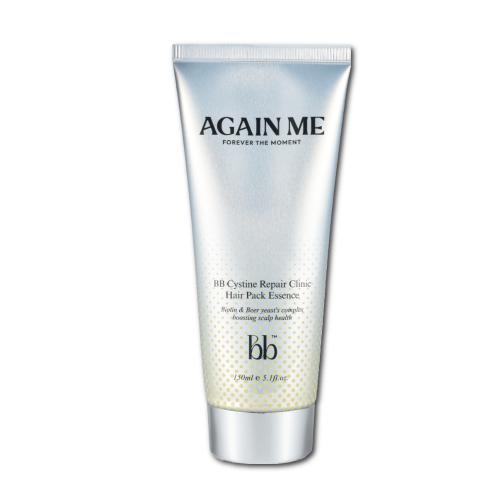 Againme Bb Systine Clinic Hair Pack Essence
