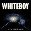 Whiteboy by Niv Kaplan Paperback Book 9781035887682
