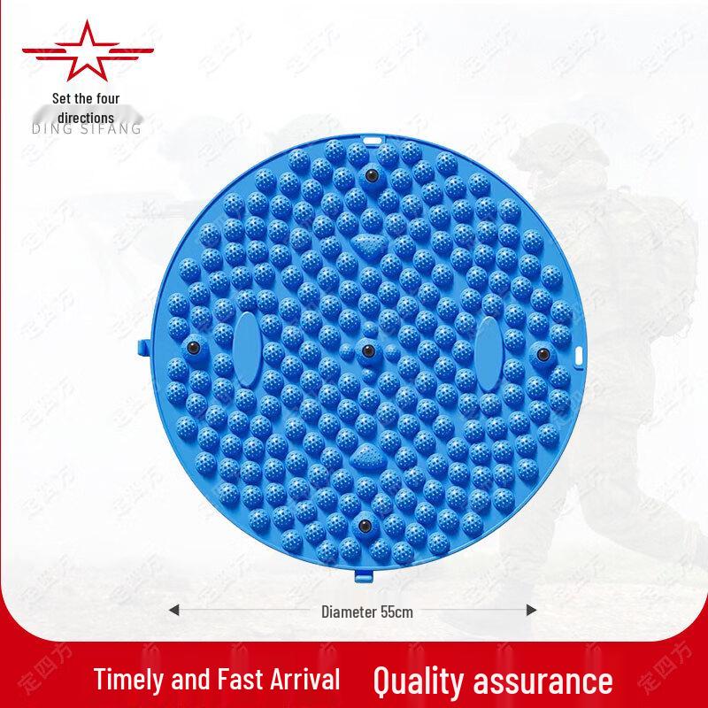 Acupressure Foot Reflexology Mat for Games