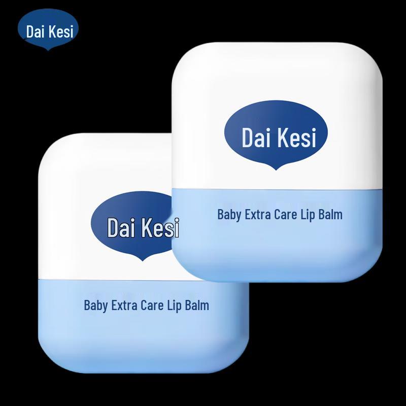 DEX Baby Infant & Kids Hydrating Lip Balm