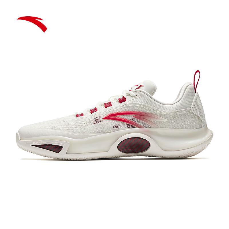 

Anta FENG MANG 2 Men s Nitrogen Tech Basketball Shoes 42