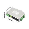 CAN to RS232/RS485 Protocol Converter Industrial with 5 Conversion Modes 9-36V Ethernet Module Easy Installation