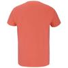 Babolat Short-sleeve T-shirt Exercise Big Flag