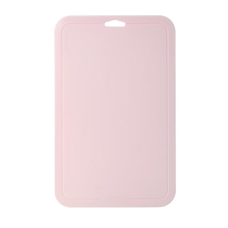 Planche à découper en plastique double face ZISIZ