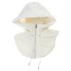Outwear Winter Thicken Collar Breathable Face Cover Scarf Multifunctional Collar for Cold Weather