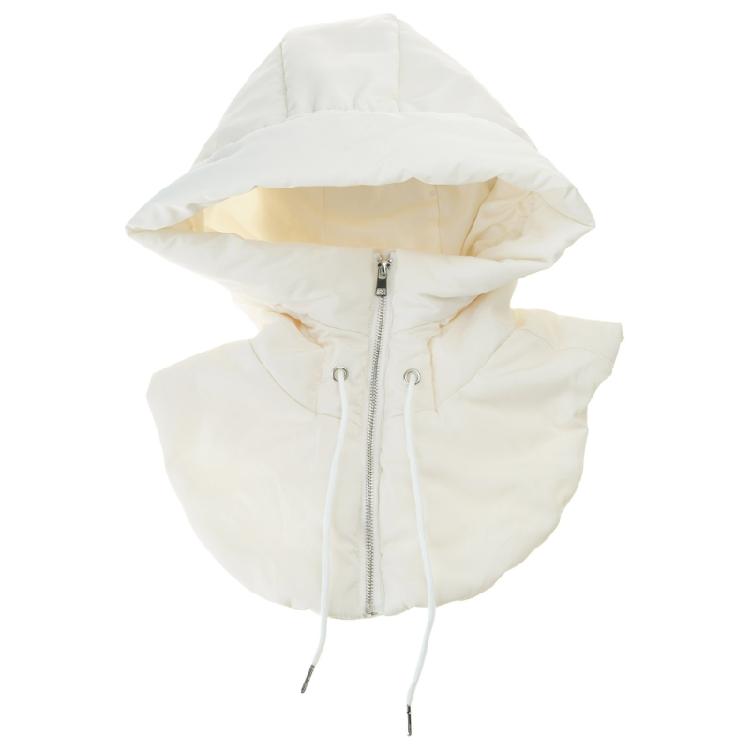 Outwear Winter Thicken Collar Breathable Face Cover Scarf Multifunctional Collar for Cold Weather