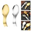 Large Size Cooking Utensils Holder Holds Spoons Spatulas Ladle Rest Keep Kitchen Counter Stove Top Organized Accessory