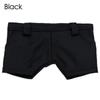 20CM Baumwollpuppenkleidung Hose Bonbonfarbe Jeansshorts Vielseitige Freizeitkleidung Jeanshosen Für Idol-Puppen Zubehör Spielzeug