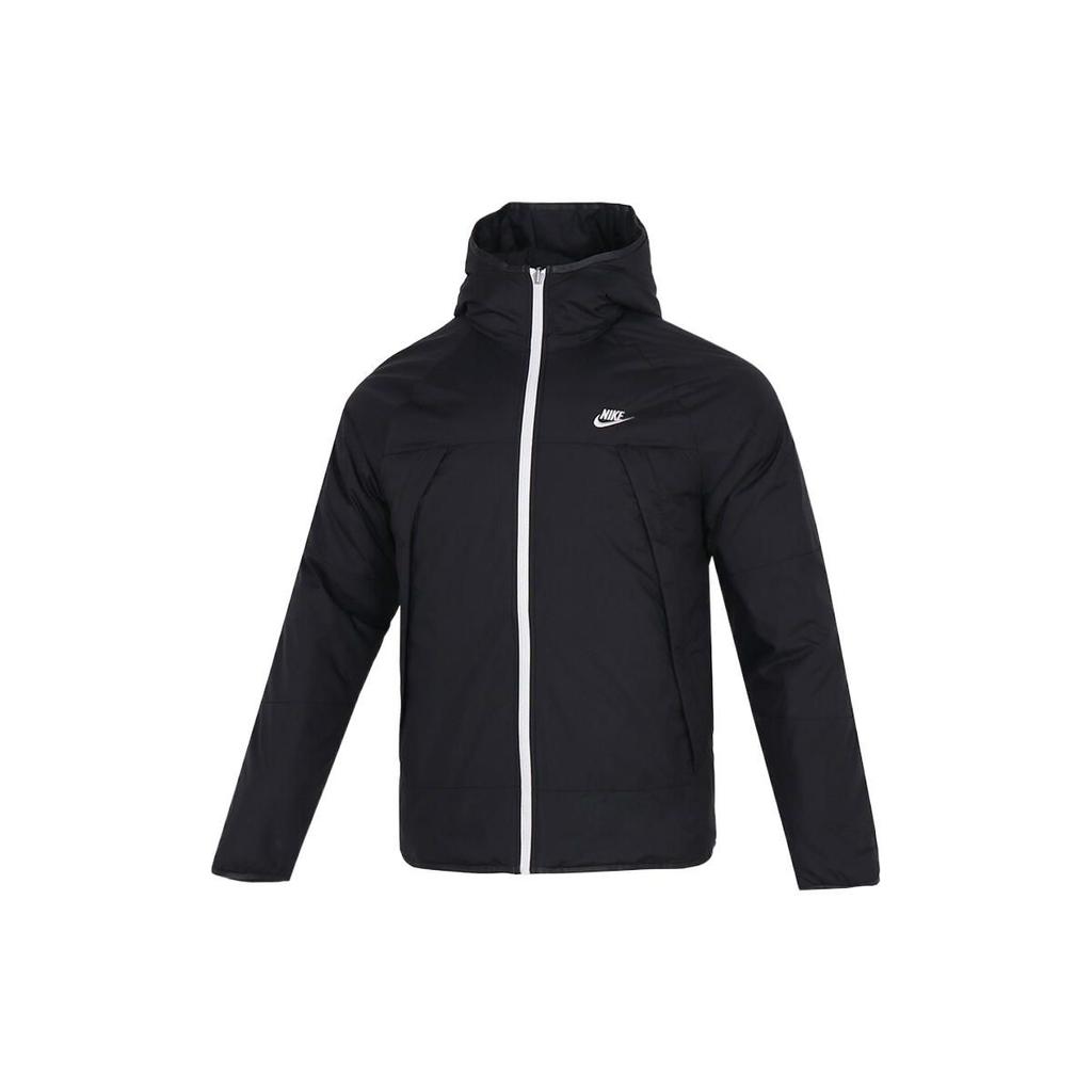 Nike Jacket Black Cotton Buy Nike Sportswear Tech Pack Men's Storm