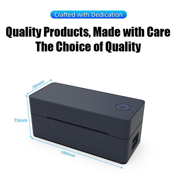 POS-9260 Thermal Label & Barcode Printer