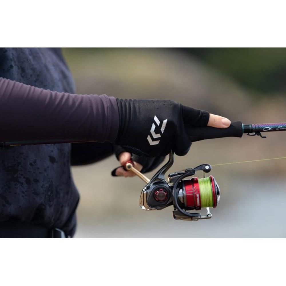 Daiwa Slp Works SLPW LT Type- Spool Gold 2500
