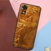 Egypt Pharaoh Mural Cover For Xiaomi Redmi Note 13 14 Pro 12 11 9 10 9S 10S 11S 12S Redmi 14C 10C 12C 13C Case
