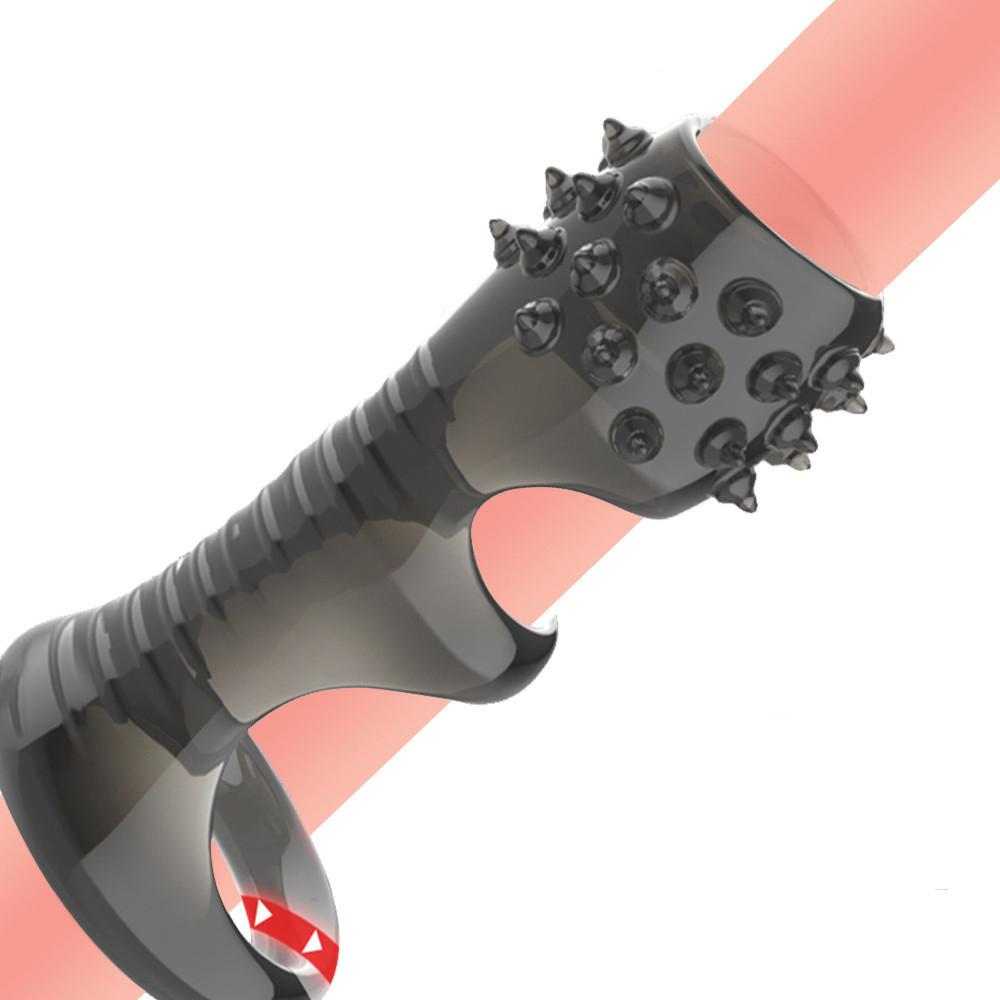 Anal Plug Reusable Bondage Delayed Ejaculation Penis Rooster Chastity Set Sex Toys For Men Stimulate Women Clitoris Sex Products 