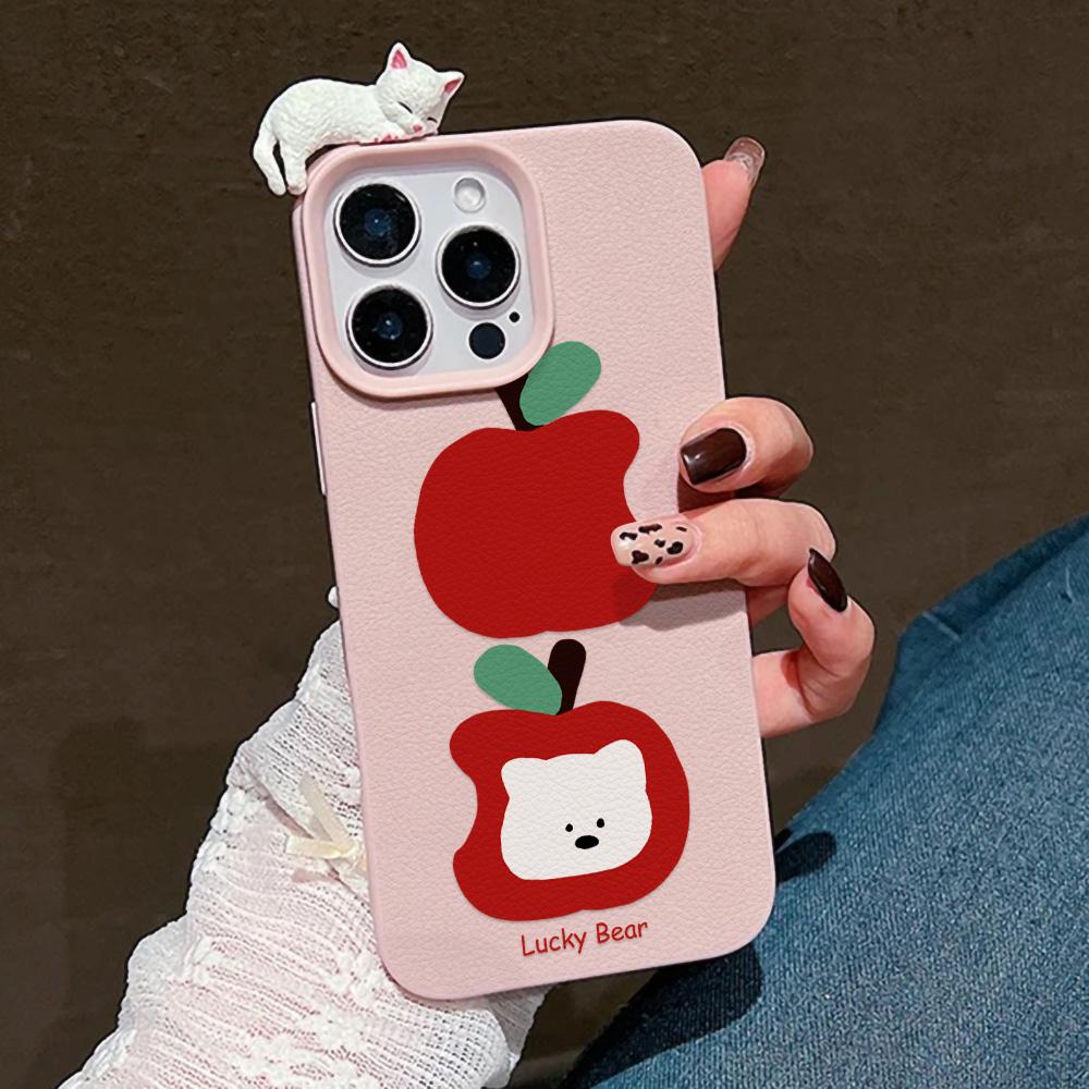 

Расписной чехол для телефона для iPhone 11 12 13 14 15 16 iPhone 11 12 13 14 15 16 Pro 12 13 14 15 16 Pro Max iPhone 11 розовый