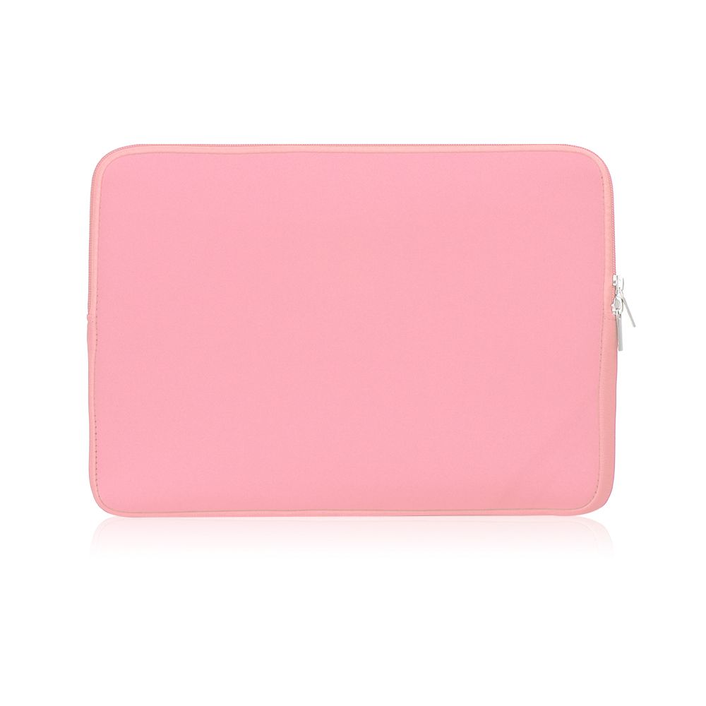 Capa de Notebook Colorida Ultrafina Macia à Prova de Choque Manga para Laptop Bolsa de Transporte Estojo