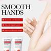 Wrinkle Removal Anti-Crack Hand Cream Skin Cracked Repair Products Soften Nourish Anti-drying Whitening Moisturizing Hand Care