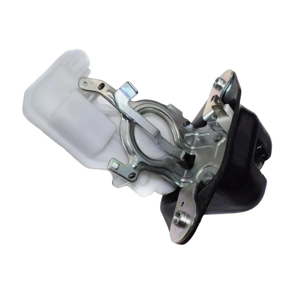 Car 74800SMGG01 Rear Trunk Door Lock Latch Tailgate Liftgate Boot For Honda For CR-V Rear Door Locks