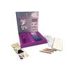 Looky Sketch Book Robes De Soirée - Ravensburger - Loisirs Créatifs - Dessins De Mode