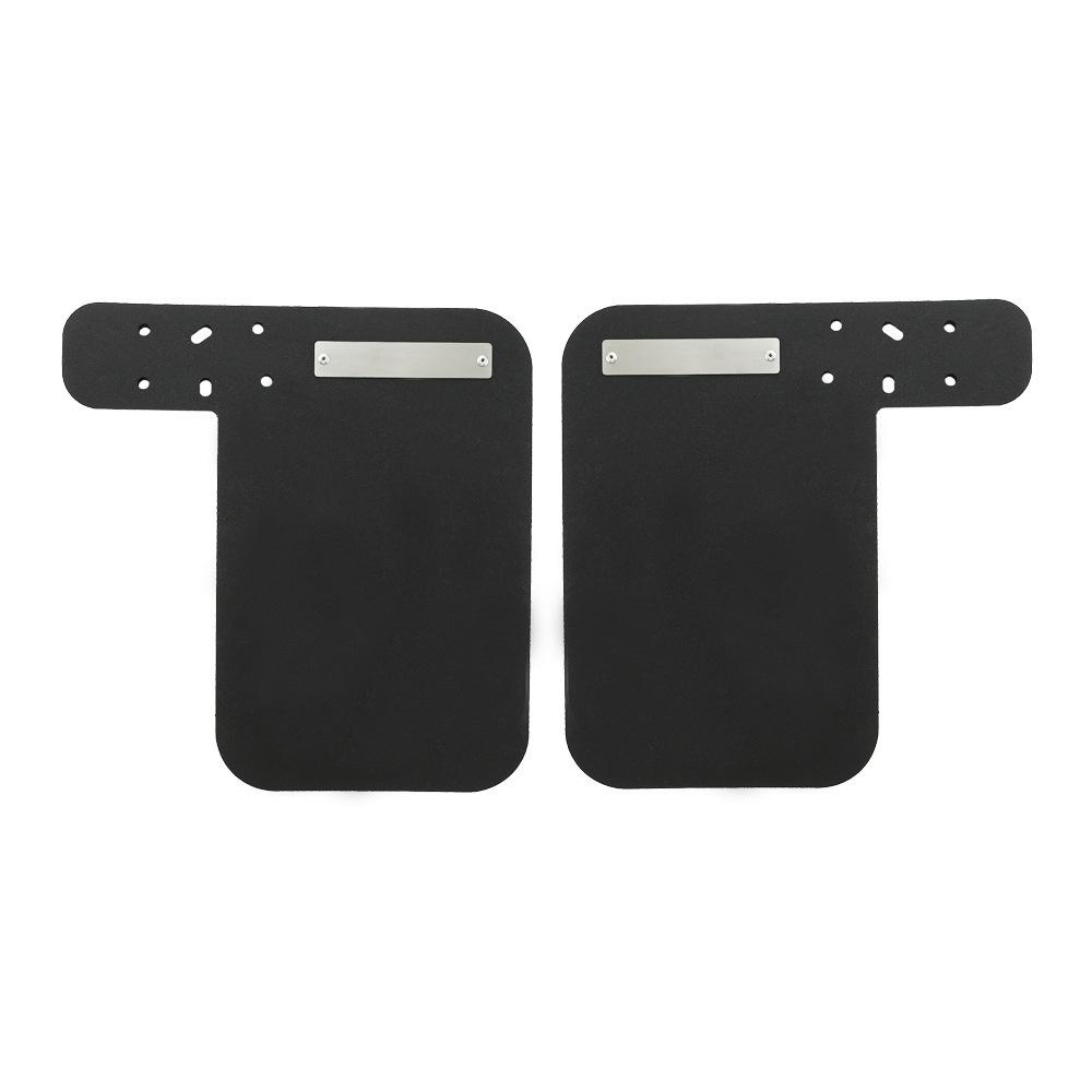 Rear Trailing Arm Guards Mudguard For Polaris RZR XP 1000 2014-23