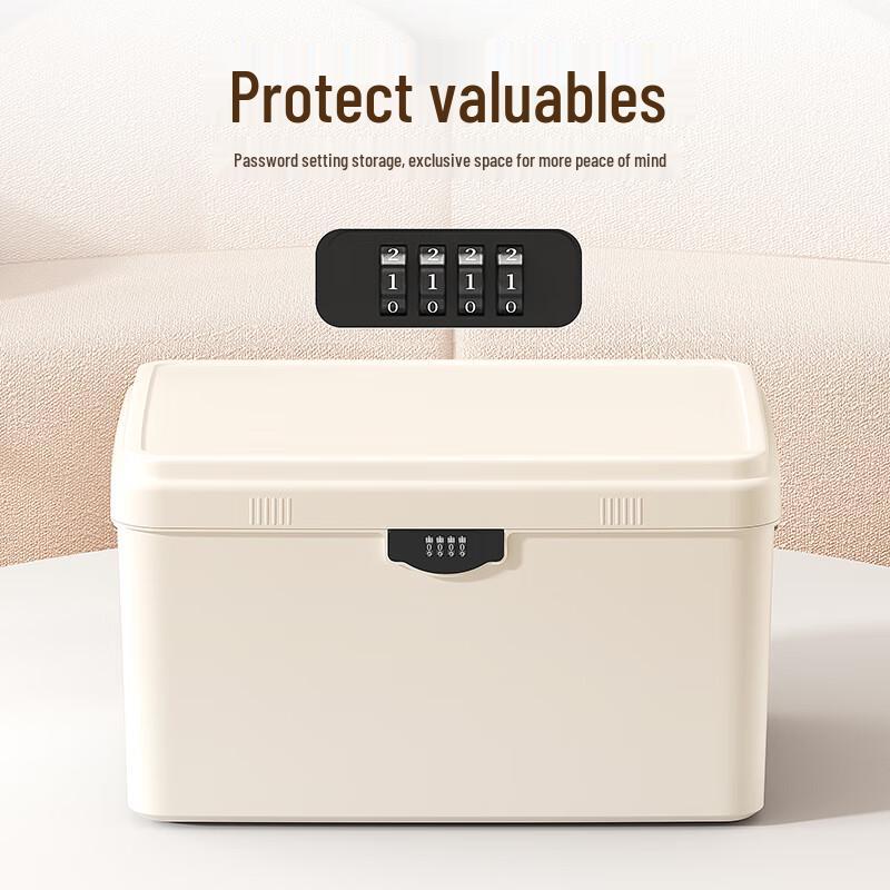 JEKO&JEKO Home Security Password Box