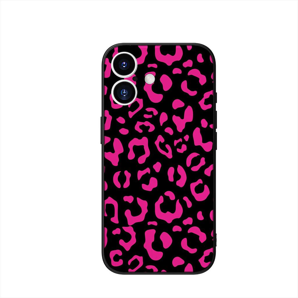 Phone Cover for Xiaomi Redmi 15C 15 A4 A5 9A 9T 10A 10C 9C NFC Note 11 9 10 Pro 8TCase Snake Cow Print Leopard Casing