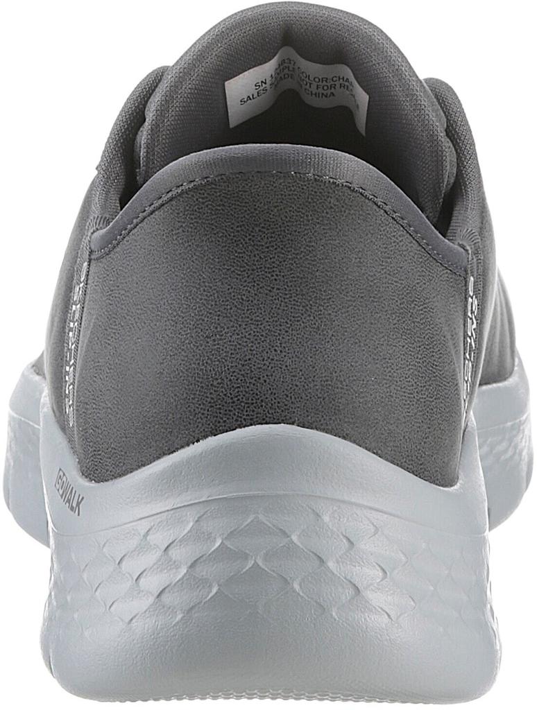 Skechers GO WALK Flex - Mali Grey Sneakers