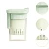 Fruit Juice Filter Greek Yogurt Strainer Portable Food Multifunctional Kitchen Tools with