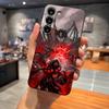 W-World Of W-Warcraft Phone Case For Samsung S23 Ultra S24 S22 S20 Fe S21 Plus Galaxy A54 A34 A24 A53 A13 A16 Back Cover