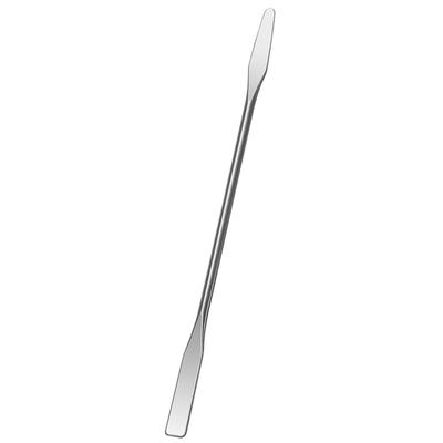 Stainless Steel Makeup Toner Spatula Mixing Stick Foundation Cream Mixing Tool