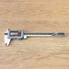 Mitutoyo  500-454(CD-S15CT)150mm Digital Caliper Digimatic Caliper USED